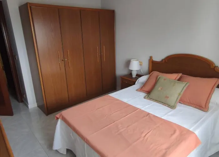 Piso Turistico Dena
