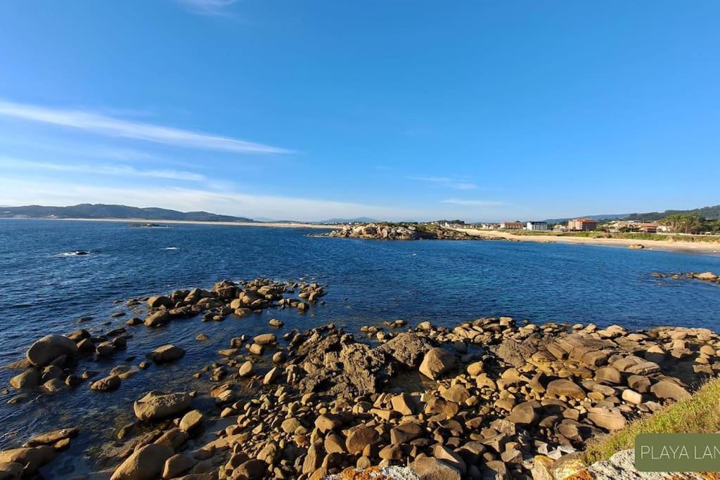 Piso Turistico Dena Pontevedra