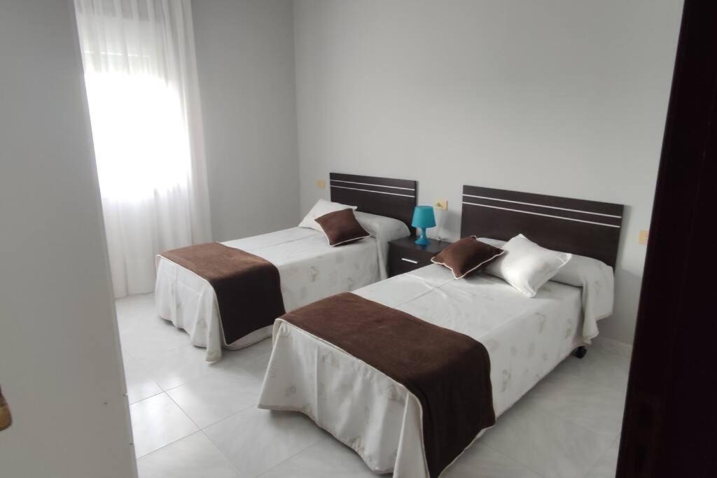 Apartment Piso Turistico Dena *