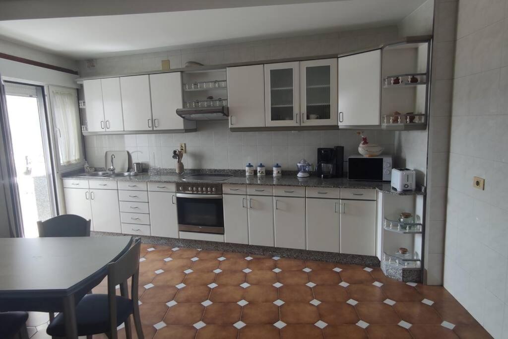 Piso Turistico Dena Apartment *