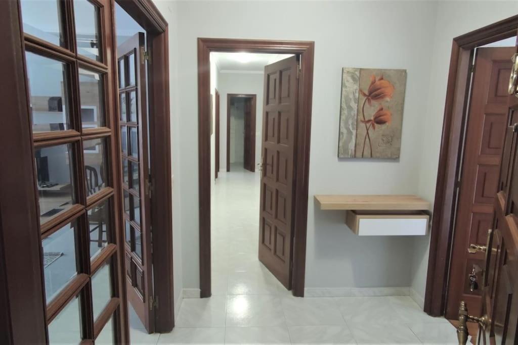 Piso Turistico Dena Apartment Pontevedra