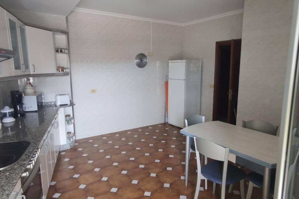 Apartment Piso Turistico Dena